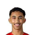Photo of Saif Rashad