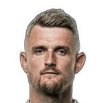 Photo of Martin Hansen