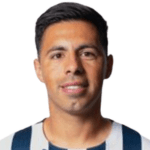 Photo of B. Riveros