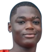 Photo of E. Aby