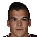 Photo of K. Bua