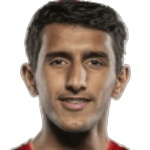 Photo of Jawad Mansour Al Hassan