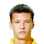 Photo of Danylo Slyva