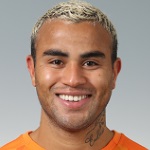 Photo of Carlinhos Júnior