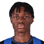 Photo of J. Idele