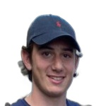 Photo of D. Solsky