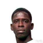 Photo of A. Sarr