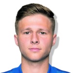 Photo of Idriz Voca