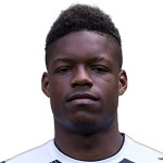 Photo of T. Ndenge