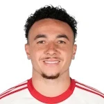 Photo of R. Vargas