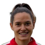 Photo of Nadine Nischler
