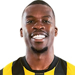Photo of Dereck Germano Kutesa