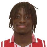 Photo of A. Bakayoko