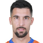 Photo of Víctor Ruiz