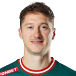 Photo of A. Miranchuk