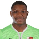 Photo of T. Fayulu