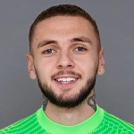 Photo of A. Maisonnial