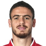Photo of Ayoub Abdellaoui