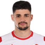 Photo of Raphael Rossi
