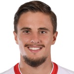 Photo of Quentin Maceiras Pralong