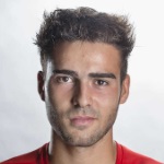 Photo of B. Morgado