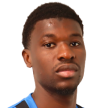 Photo of B. Diallo