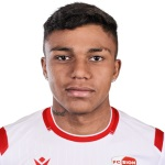 Photo of Baltazar Costa Rodrigues de Oliveira