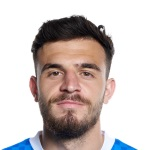 Photo of B. Toma