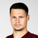 Photo of M. Ošs