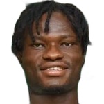 Photo of H. Idrissou