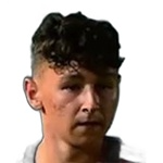 Photo of Louie Cayless