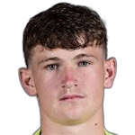 Photo of Frankie Phillips