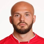 Photo of A. Ajeti