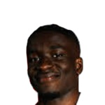 Photo of F. Adekami