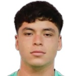 Photo of M. Sandoval