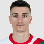Photo of C. Zesiger