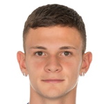 Photo of Mersim Asllani