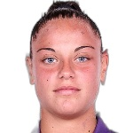 Photo of Benedetta Bedini