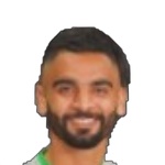Photo of Yassine Fatine