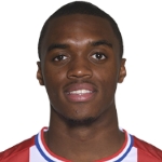 Photo of Julien Fontaine Ngoy Bin Cibambi