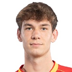 Photo of Lukas Baert