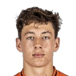 Photo of Luca Blondeau