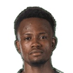 Photo of Messy Mubundu Manitu