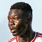 Photo of Serigne Diop