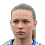 Photo of Lidia Consolini