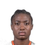 Photo of Naomi Leslie Ndjoah Eto