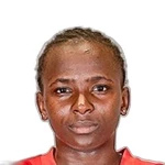 Photo of Lamine Mana