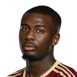 Photo of B. Souare
