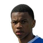 Photo of M. Muzungu