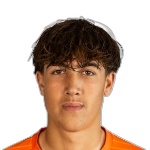 Photo of Jonah te Fruchte